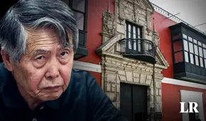 Alberto Fujimori: 5 cosas que debes conocer sobre el fallo del Tribunal Constitucional