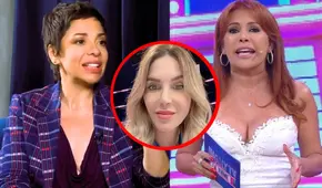 Tatiana Astengo enfurece con Magaly por críticas a Juliana y hace llamado a la Sunafil: ¿qué pasó?