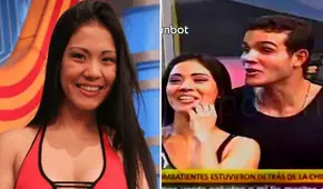 Mario Irivarren respalda a Fabianne Hayashida en medio de su divorcio: "Estaré siempre presente"