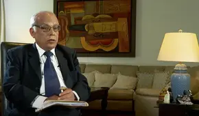 Golpe y caída de Pedro Castillo: la revelación de Aníbal Torres a un año del mensaje del 7 de diciembre