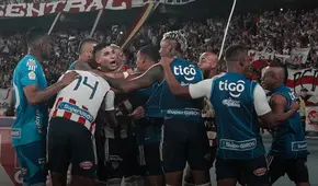 Junior venció 4-2 a Tolima y clasificó a la gran final de la Liga BetPlay 2023