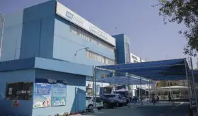 Arequipa: 70.000 asegurados están a un paso de quedarse sin atención médica