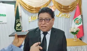 Denuncian a notario por avalar firma falsa para estafar al Gobierno Regional de Loreto