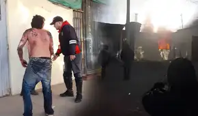 Explosión en Bogotá sacude Ciudad Bolívar: heridos, daños y reporte de bomberos | VIDEO Explosión en Bogotá sacude Ciudad Bolívar: heridos, daños y reporte de bomberos | VIDEO