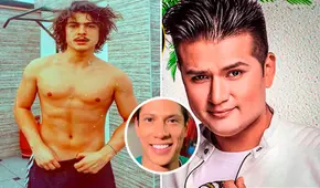 André Silva apoya que Michelle Alexander haya elegido al actor Mario Cortijo: “Se parece mucho a Deyvis”