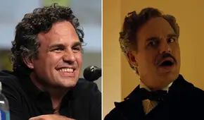 Mark Ruffalo revela que usó relleno para aumentar el tamaño de su trasero en 'Pobres criaturas'