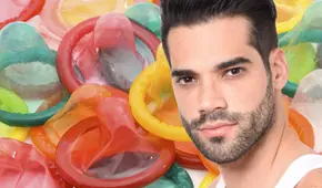 ¡Visionario! Guty Carrera lanzará su marca de condones en Perú: “Estén atentos”