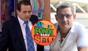 Sergio Galliani: ¿por qué no regresó a 'Al fondo hay sitio' el popular 'Nachito'?