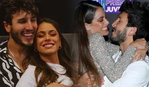 ¿Tini y Sebastián Yatra regresan? Medio argentino afirma que los cantantes estarían en coqueteos ¿Tini y Sebastián Yatra regresan? Medio argentino afirma que los cantantes estarían en coqueteos