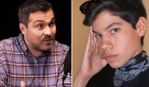 Josi Martínez no descarta volver a 'El gran chef', pero afirma que no saludaría a Giacomo: "No es mi amigo"