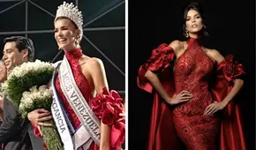 ¿Quién es Ileana Marquez, la primera madre que se convierte en Miss Venezuela 2023?