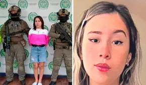 Audiencia contra Wanda del Valle: Fiscalía pide 18 meses de prisión preventiva