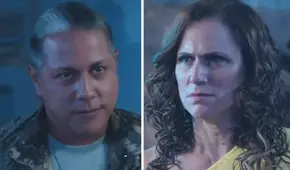 'Perdóname': Samuel Acosta y Cristina son los asesinos de Pablo Ferradas en la novela peruana