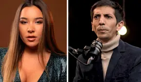 ¿Ale Fuller y el 'Flaco' Granda son familia? Este es el peculiar vínculo entre ambos