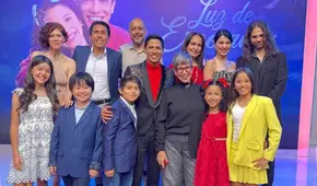 'Luz de esperanza', reparto: ¿qué actores estarán en la nueva novela de Michelle Alexander?