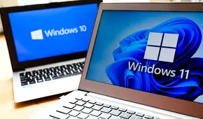¿Tu PC usa Windows 10? Si no migras a Windows 11, pagarás para recibir actualizaciones