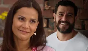 Yaco Eskenazi revela cómo conoció a actriz Mónica Sánchez: Salvé a su sobrino de morir ahogado