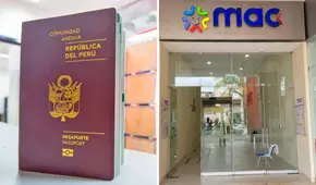 ¿Cómo tramitar tu pasaporte electrónico en el Perú? Conoce aquí los requisitos