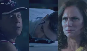 'Perdóname' novela: Esta es la razón por la que Cristina envío a Samuel para matar a su familia