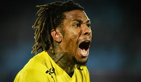 Peñarol aún sueña con ser campeón: con gol de Hernández, venció 1-0 a Liverpool y jugará la final