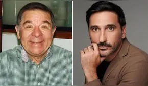 César Ritter revela inolvidable anécdota con Efraín Aguilar: "Estaba en una bomba"