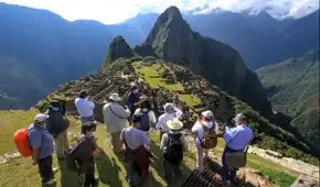 ¿Cómo celebrar el 40 aniversario de la declaración de Machu Picchu como patrimonio mundial?