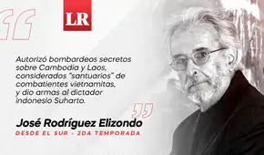El doctor Kissinger, el doctor Jekyll y el doctor Fausto El doctor Kissinger, el doctor Jekyll y el doctor Fausto