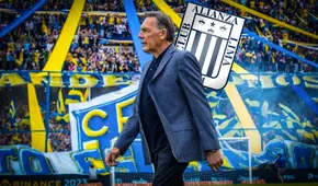 DT que fracasó en Alianza volvió a eliminar a River y está a un paso de ganar el título en Argentina