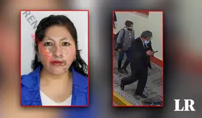 Esposa de congresista puneño Jorge Flores es clave en denuncias en su contra