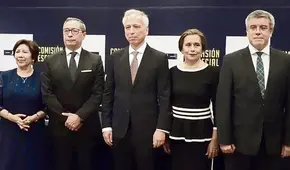 JNJ: Congreso buscará remover a sus magistrados esta semana