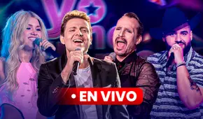 'Yo me llamo', GRAN FINAL, vía Caracol TV: conoce quién es el GANADOR de la temporada