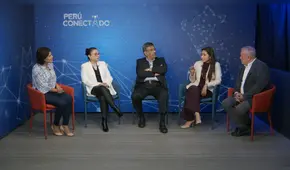 Conectividad y digitalización para Mypes