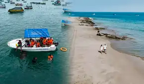 ¿Cuánto cuesta en promedio visitar las playas de Punta Sal partiendo desde la ciudad de Piura? ¿Cuánto cuesta en promedio visitar las playas de Punta Sal partiendo desde la ciudad de Piura?