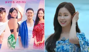 ‘Cielo para dos’, temporada 3, ESTRENO: ¿a qué hora y cómo ver el reality coreano de Netflix?