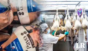 Cena navideña 2023: ¿cuál es el precio del pavo y del lechón en mercados de Lima? Cena navideña 2023: ¿cuál es el precio del pavo y del lechón en mercados de Lima?