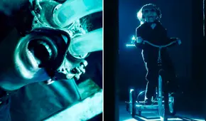 'Saw XI' confirmó su fecha de estreno: la saga de 'El juego del miedo' vuelve a los cines