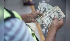 Dólar abre ligeramente a la baja en S/3,7740 este martes 12 de diciembre Dólar abre ligeramente a la baja en S/3,7740 este martes 12 de diciembre