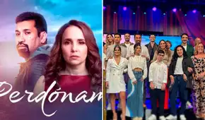 ¿Cuántos puntos de rating hizo el final de 'Perdóname', novela con Aldo Miyashiro y Érika Villalobos? ¿Cuántos puntos de rating hizo el final de 'Perdóname', novela con Aldo Miyashiro y Érika Villalobos?