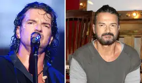 Ricardo Arjona se despide de los escenarios: ¿qué problemas de salud lo llevaron a anunciar su retiro? Ricardo Arjona se despide de los escenarios: ¿qué problemas de salud lo llevaron a anunciar su retiro?