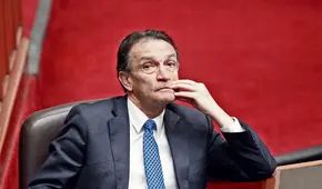 Héctor Becerril: ¿quiénes respaldaron archivar denuncia contra el excongresista de Fuerza Popular?