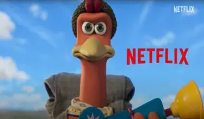 'Pollitos en fuga 2': ¿cuándo es el estreno en Perú y cómo ver la película online?