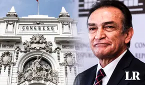 Archivan denuncia constitucional contra Héctor Becerril por caso Los Temerarios del Crimen