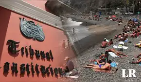Estas son las playas 'exclusivas' que deben permitir el acceso libre a todos los visitantes Estas son las playas 'exclusivas' que deben permitir el acceso libre a todos los visitantes