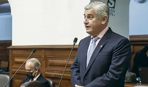 Juan Carlos Lizarzaburu lanza comentarios machistas contra congresista de Fuerza Popular