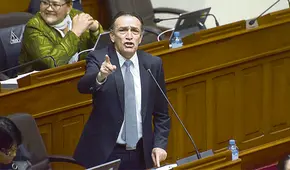 Héctor Becerril: blindan a excongresista en caso Los Temerarios del Crimen