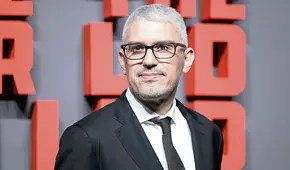 Sam Esmail: “Dejar el mundo atrás es perfecta para el público actual”