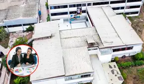 Villa El Salvador: Este es el único instituto del distrito en donde puede estudiar Administración GRATIS