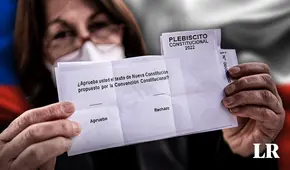 Plebiscito constitucional de Chile 2023: ¿dónde voto y cómo consulto la mesa de votación?