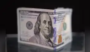 Dólar cierra la jornada a la baja y cotiza en S/3,7650 este jueves 14 de diciembre Dólar cierra la jornada a la baja y cotiza en S/3,7650 este jueves 14 de diciembre