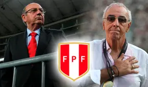 Sergio Markarián aseguró que Jorge Fossati clasificará a Perú al Mundial: “No tengo ninguna duda”